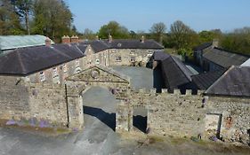 Castlehamilton Cottages And Activity Centre